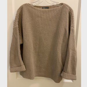 Amazing Vince Knit Sweater